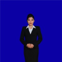 Ningsih Rochmania