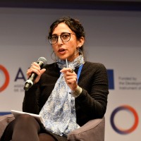 Farida Elkalagy