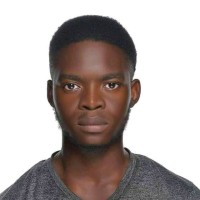 Vincent Edegbo