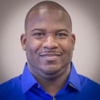 Darius Gray