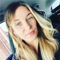 Sally Mcveigh