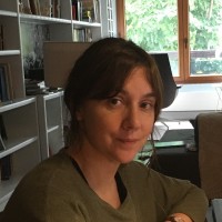 Zuriñe Oscoz Uyarra