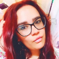 Алина Валерьевна