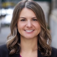 Mackenzie Burniche