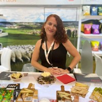 Miriam Pedrosa Díaz