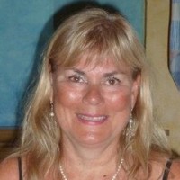 Cathy Woodworth