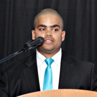 Peter-Jon Davidson