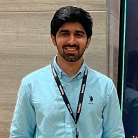 Devesh Arora