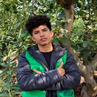 Joel Fernando Martínez Villanueva