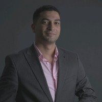 Abdullah Alsamadi, PMP®