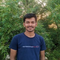 Yogesh Dangi