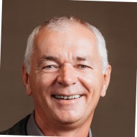 Rudolf Damberger
