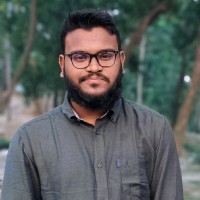 Md Touhidur Rahman Tuhin