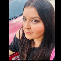 Sheila Núñez Santiago