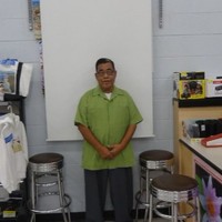 Ruben Zackhras
