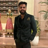 Sparsh Nagpal