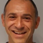 John Vandy
