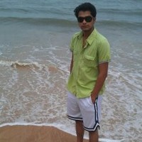 Maulik Patel