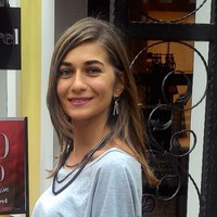 Gizem Tuğçe Demirsoy