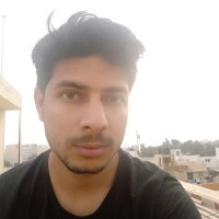 Vishal Panwar