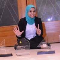 Aya Abd El - Fattah