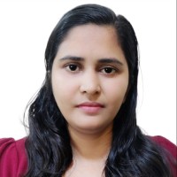 Priyanka Padhy