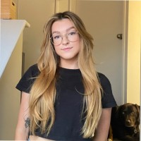 Charlotte Metcalfe-Parsons