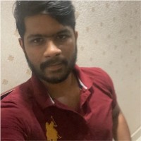 Santhosh Manohar