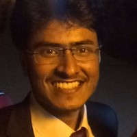 Yash Laddha