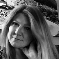 Helen Edenborough
