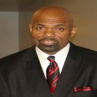 Greg Washington