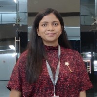 Namrata Akiwate
