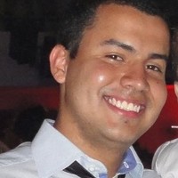 Danilo Araujo Amaral Santos