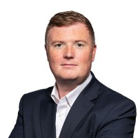 Brad Mitchell
