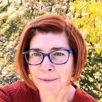 Maureen Evans
