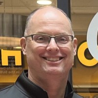 David Williams
