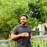 Vishnu Ravi