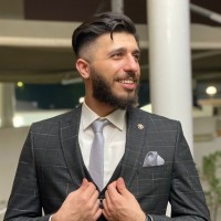 Yahia Almasri