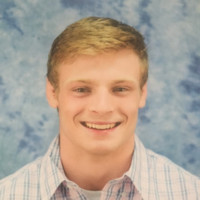 Cole Lightfoot