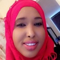 Fartun Mohamed