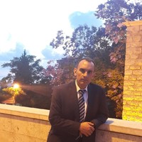 Antoine Daccache