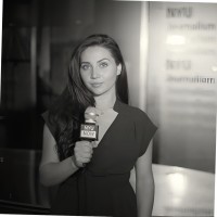 Alexa Sarci