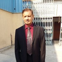 Muhammad Saleem Akhter