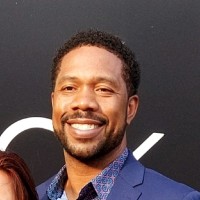 Darrell Benjamin