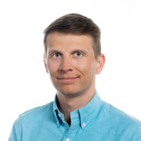 Lucas Amstein