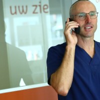 Bert Verbeke