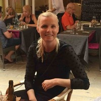Lene Stensgaard Mørch