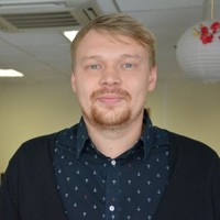 Alexandr Elovikov