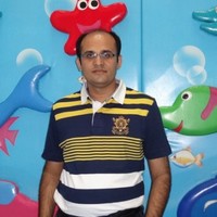 Pulkit Shah