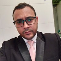 Marcos Laia Da Silva